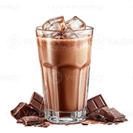 آیس چاکلت